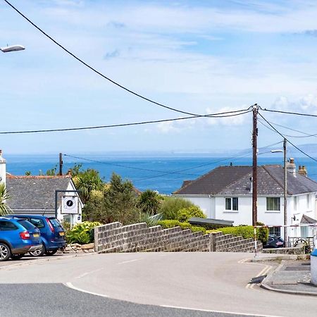 Villa The Barn St Ives Exterior foto